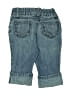 Old Navy 100% Cotton Blue Jeans Size 2T - photo 2