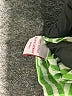 Gretchen Scott Designs Green 3/4 Sleeve Blouse Size L (estimated) - photo 8
