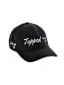 Unbranded Black Baseball Cap One size - photo 1