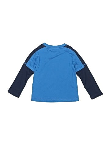 Puma Long Sleeve Top (view 2)