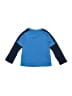 Puma Blue Long Sleeve Top 9-12 MO / 12 MO - photo 2