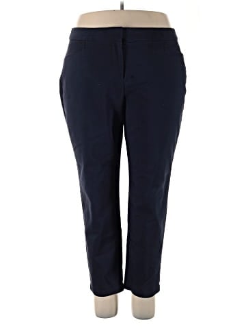 Rafaella Casual Pants (view 1)
