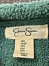 Jessica Simpson 100% Polyester Teal Poncho Size S - photo 7