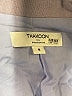 Thakoon Collective Purple Blazer Size 4 - photo 6
