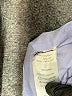 Thakoon Collective Purple Blazer Size 4 - photo 7