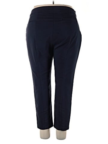 Rafaella Casual Pants (view 2)