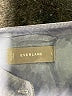 Everlane Blue Casual Dress Size 2 - photo 7