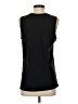Everlane Black Sleeveless T-Shirt Size S - photo 2