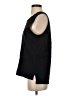Everlane Black Sleeveless T-Shirt Size S - photo 5