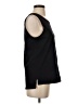 Everlane Black Sleeveless T-Shirt Size S - photo 4
