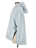 Weekday Blue Pullover Hoodie Size M - photo 5