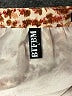 BTFBM 100% Polyester Orange Long Sleeve Blouse Size L - photo 7