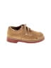 Sperry Top Sider Tan Brown Dress Shoes Size 8 1/2 (kids) - photo 1