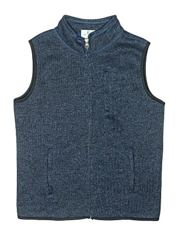 Class Club Vest (view 1)