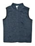 Class Club 100% Polyester Blue Vest Size 10 - photo 1