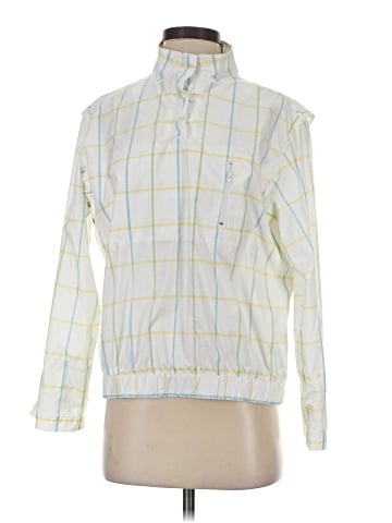 Lizgolf Track Jacket (view 1)