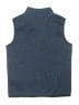 Class Club 100% Polyester Blue Vest Size 10 - photo 2