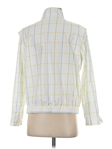 Lizgolf Track Jacket (view 2)