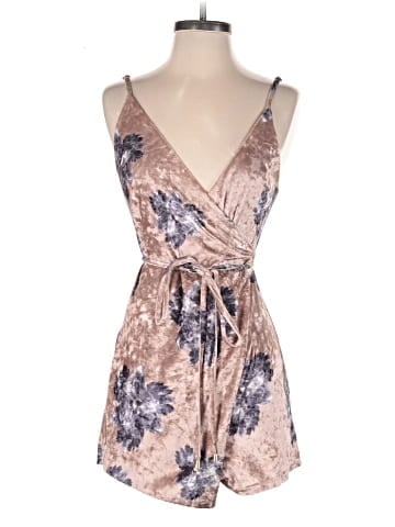 L'Atiste by Amy Cocktail Dress (view 1)
