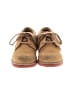 Sperry Top Sider Tan Brown Dress Shoes Size 8 1/2 (kids) - photo 2