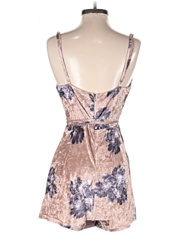 L'Atiste by Amy Cocktail Dress (view 2)