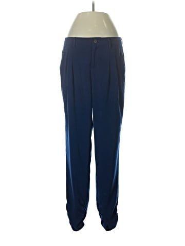 Noir Track Pants (view 1)