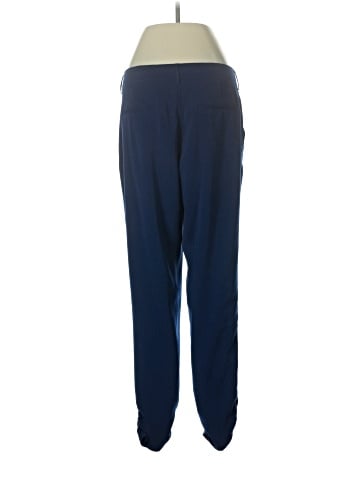 Noir Track Pants (view 2)