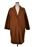 Everlane Brown Coat Size XL - photo 1