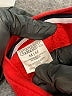 Exist Red Sweatshirt Size M - photo 8