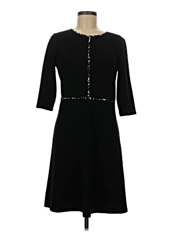 THML Casual Dress (view 1)