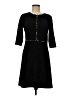 THML Black Casual Dress Size M - photo 1