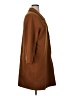 Everlane Brown Coat Size XL - photo 4