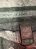 DKNY Jeans Black Jeans Size 0 - photo 7