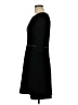 THML Black Casual Dress Size M - photo 5