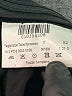 Piazza Sempione Solid Black Wool Pants Size 52 - photo 6
