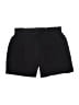 Mondetta Solid Black Shorts Size M - photo 1