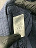 Adidas Solid Black Track Pants Size S - photo 7
