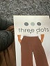 Three Dots Brown Casual Pants Size 5X - photo 3
