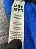 JoyLab Blue Leggings Size M - photo 7