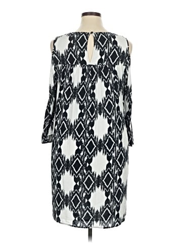 Gibson Latimer Casual Dress (view 2)