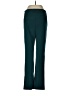 Adrianna Papell Color Block Teal Casual Pants Size M (estimated) - photo 2