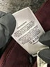 Express 100% Polyester Burgundy Dress Pants Size XS - photo 6