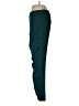 Adrianna Papell Color Block Teal Casual Pants Size M (estimated) - photo 5