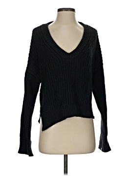 Abercrombie & Fitch Pullover Sweater