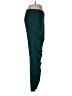 Adrianna Papell Color Block Teal Casual Pants Size M (estimated) - photo 4
