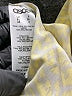 ASOS 100% Polyester Yellow Casual Dress Size 2 - photo 6