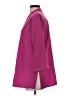 Susan Graver Purple Blazer Size S - photo 5