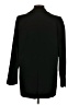 Zara 100% Polyester Black Blazer Size S - photo 2