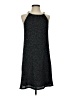Tash + Sophie Black Sleeveless Top Size S - photo 1