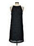 Tash + Sophie Black Sleeveless Top Size S - photo 2